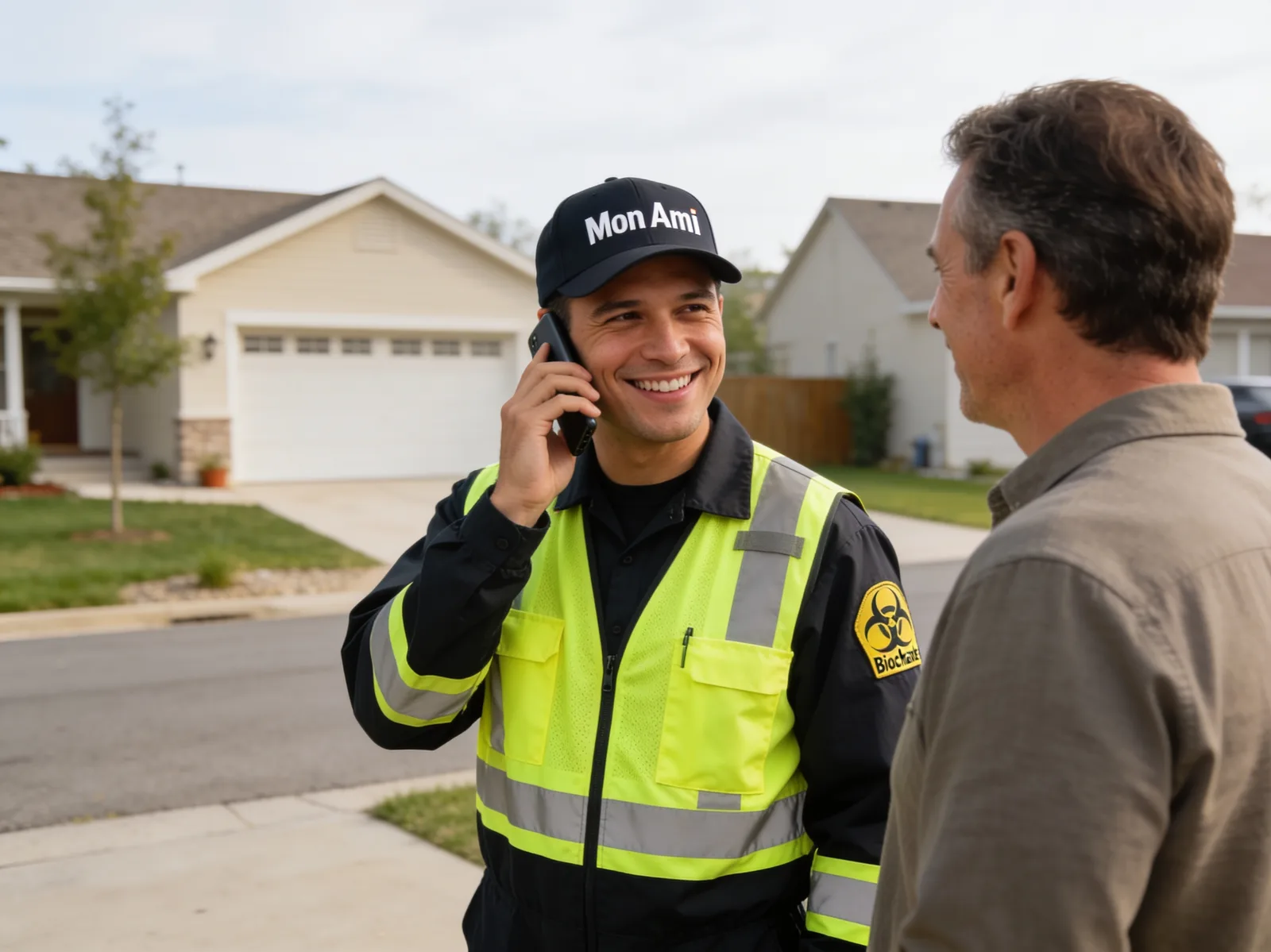 Sewage Cleanup Ernest, PA FAQs